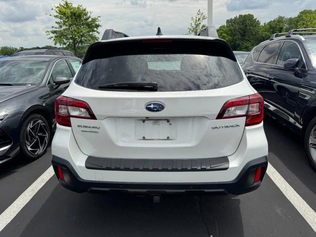 subaru outback 2018 4S4BSANC9J3218882 image subaru outback 2018 4S4BSANC9J3218882 image
