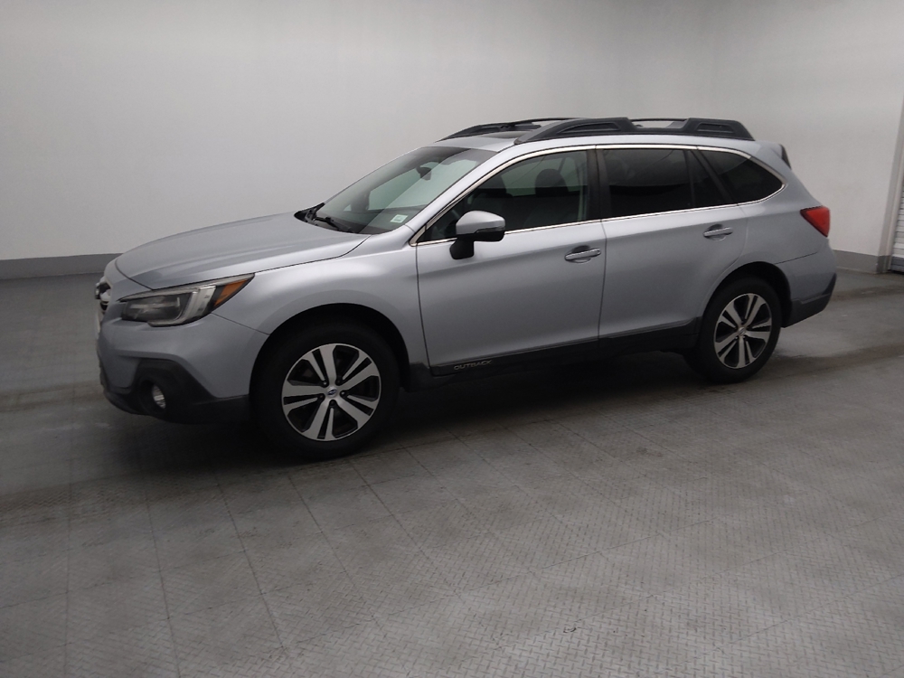 subaru outback 2018 4S4BSANC6J3239463 image subaru outback 2018 4S4BSANC6J3239463 image