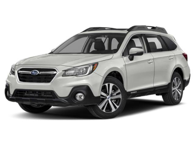 subaru outback 2018 4S4BSENC2J3359137 image