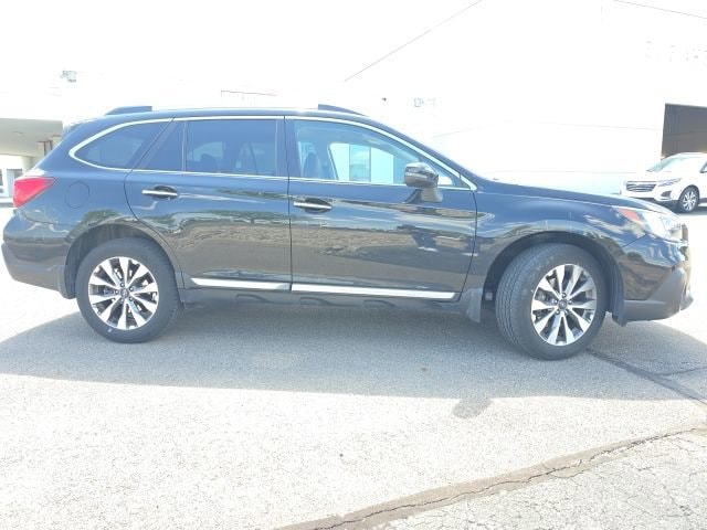 subaru outback 2018 4S4BSATCXJ3206162 image subaru outback 2018 4S4BSATCXJ3206162 image