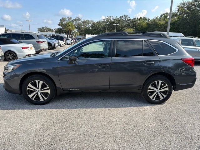 subaru outback 2018 4S4BSANC9J3259089 image subaru outback 2018 4S4BSANC9J3259089 image