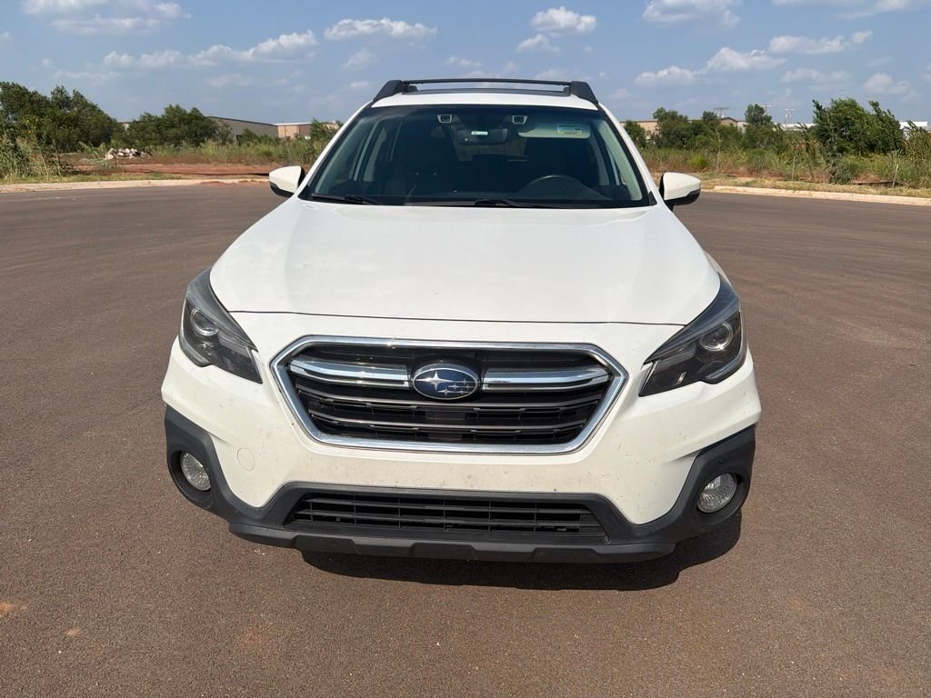 subaru outback 2018 4S4BSANC6J3383773 image subaru outback 2018 4S4BSANC6J3383773 image