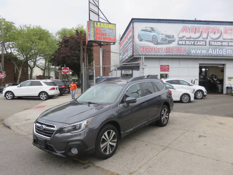 subaru outback 2018 4S4BSANC6J3334735 image subaru outback 2018 4S4BSANC6J3334735 image