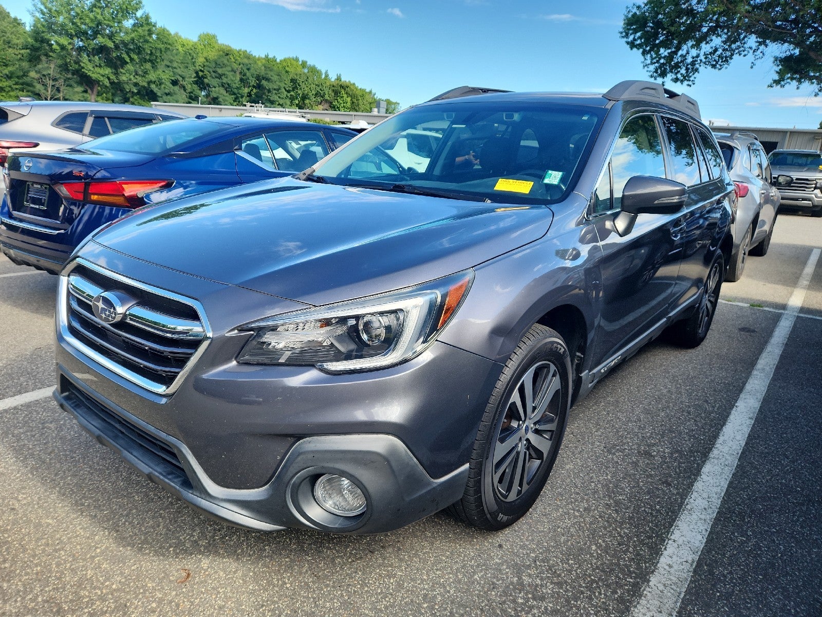 subaru outback 2018 4S4BSANC9J3228117 image subaru outback 2018 4S4BSANC9J3228117 image