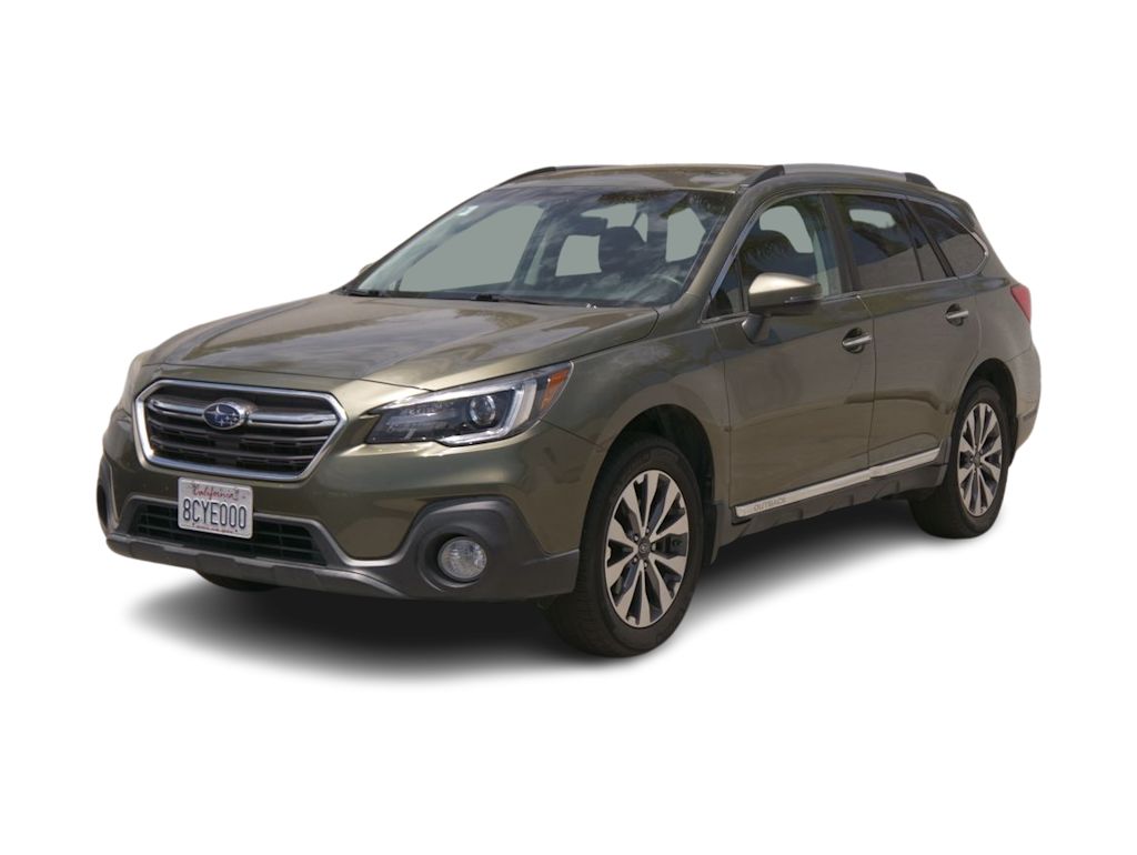 subaru outback 2018 4S4BSATC6J3341297 image subaru outback 2018 4S4BSATC6J3341297 image