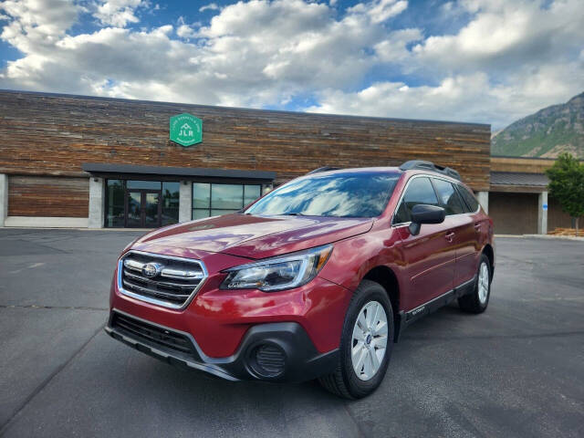 subaru outback 2018 4S4BSAAC7J3366485 image subaru outback 2018 4S4BSAAC7J3366485 image