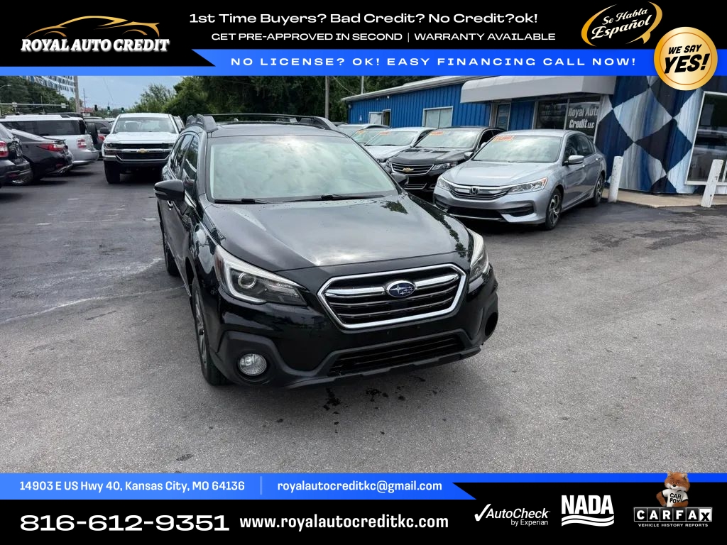 subaru outback 2018 4S4BSANC8J3235785 image subaru outback 2018 4S4BSANC8J3235785 image