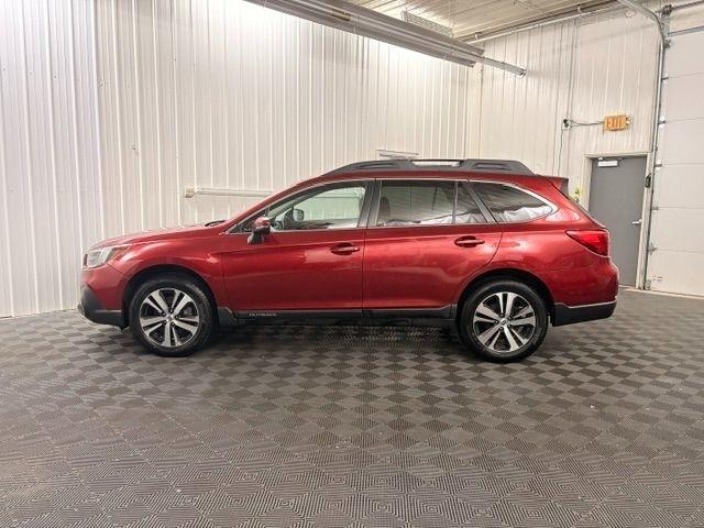 subaru outback 2018 4S4BSANC7J3246969 image subaru outback 2018 4S4BSANC7J3246969 image