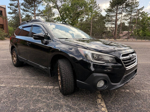 subaru outback 2018 4S4BSANC7J3243084 image subaru outback 2018 4S4BSANC7J3243084 image