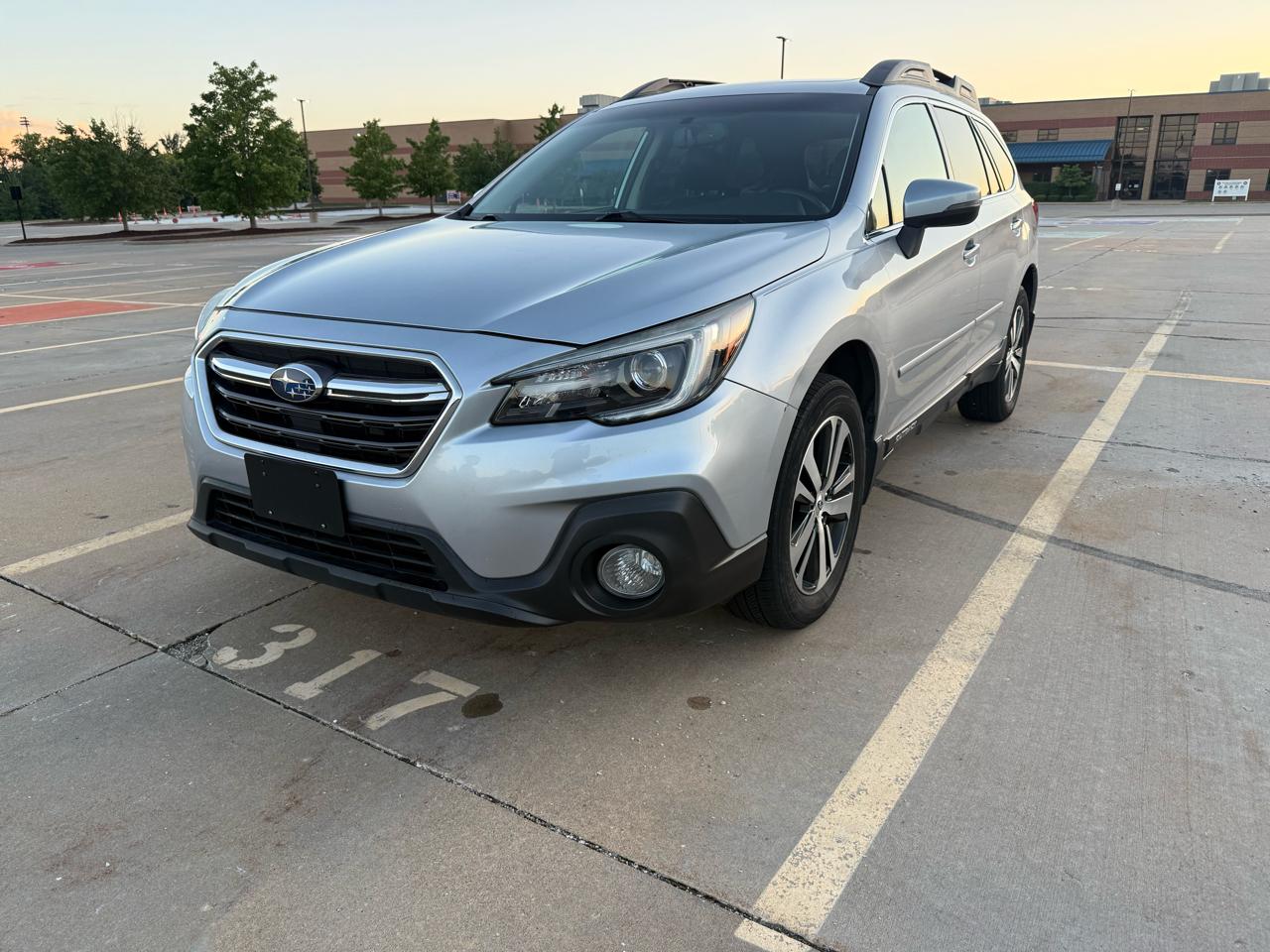 subaru outback 2018 4S4BSEKC8J3210722 image subaru outback 2018 4S4BSEKC8J3210722 image