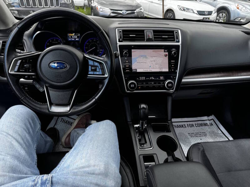 subaru outback 2018 4S4BSANC8J3210157 image subaru outback 2018 4S4BSANC8J3210157 image