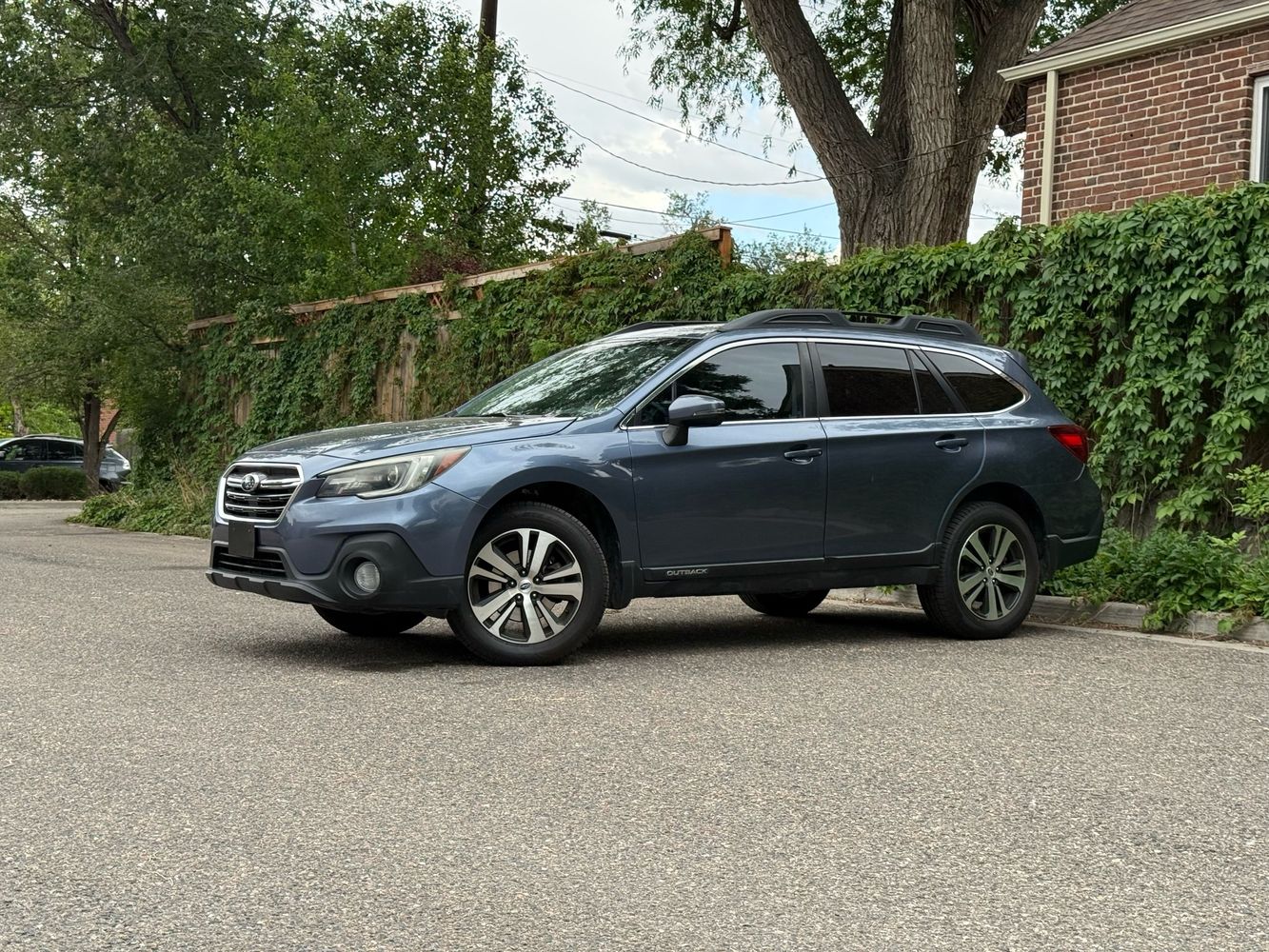 subaru outback 2018 4S4BSANC6J3237390 image subaru outback 2018 4S4BSANC6J3237390 image