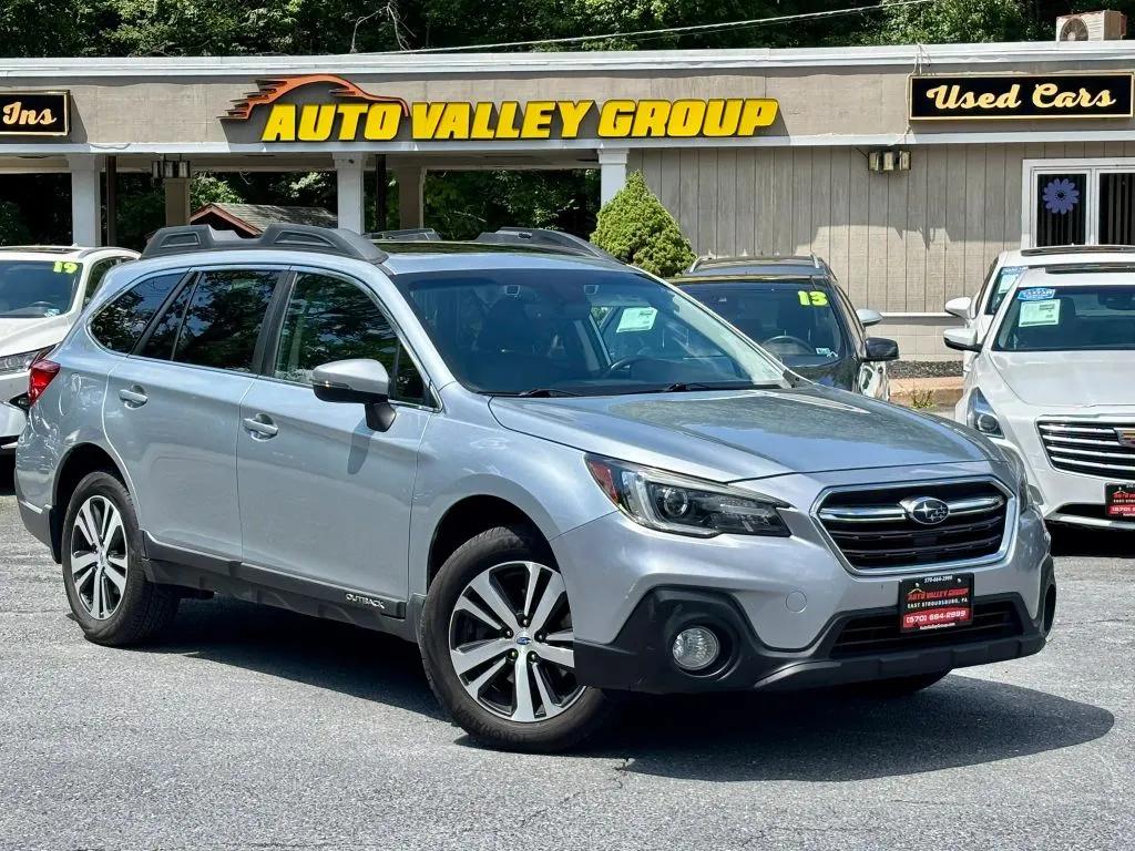 subaru outback 2018 4S4BSANC9J3303995 image subaru outback 2018 4S4BSANC9J3303995 image