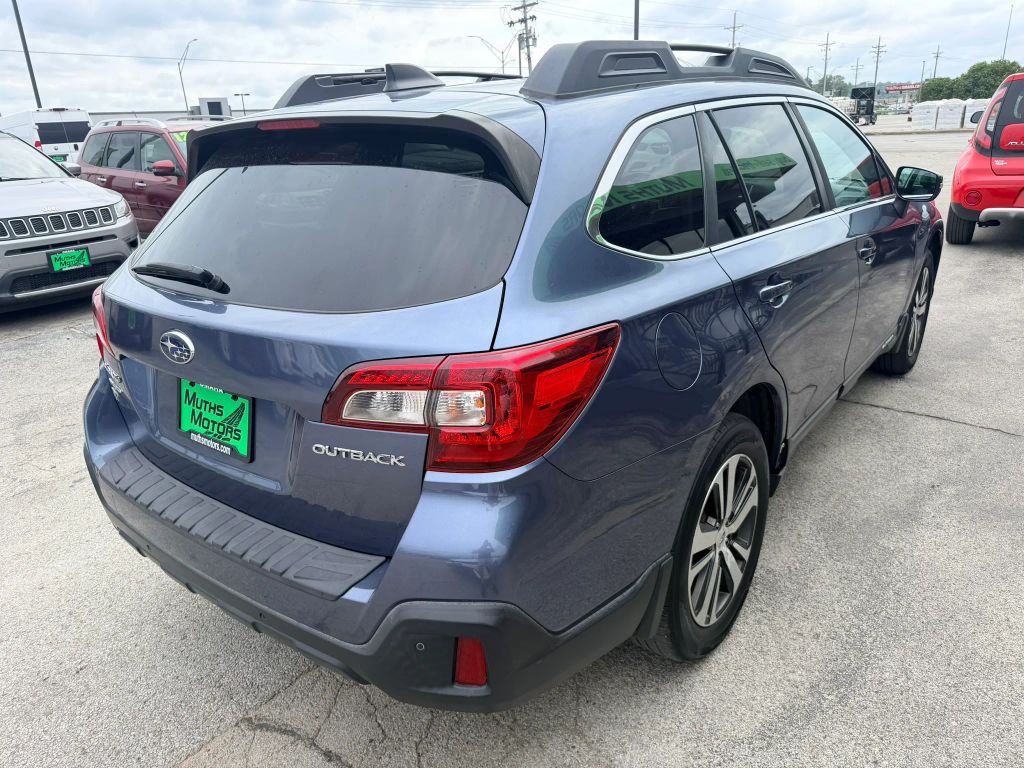 subaru outback 2018 4S4BSANC6J3275962 image subaru outback 2018 4S4BSANC6J3275962 image