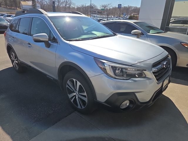 subaru outback 2018 4S4BSANC6J3377200 image subaru outback 2018 4S4BSANC6J3377200 image