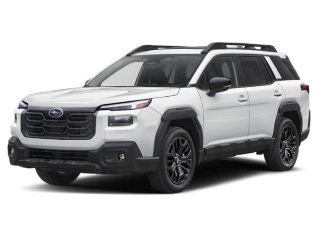 subaru outback 2026 JF2BURGD0TY492675 image subaru outback 2026 JF2BURGD0TY492675 image