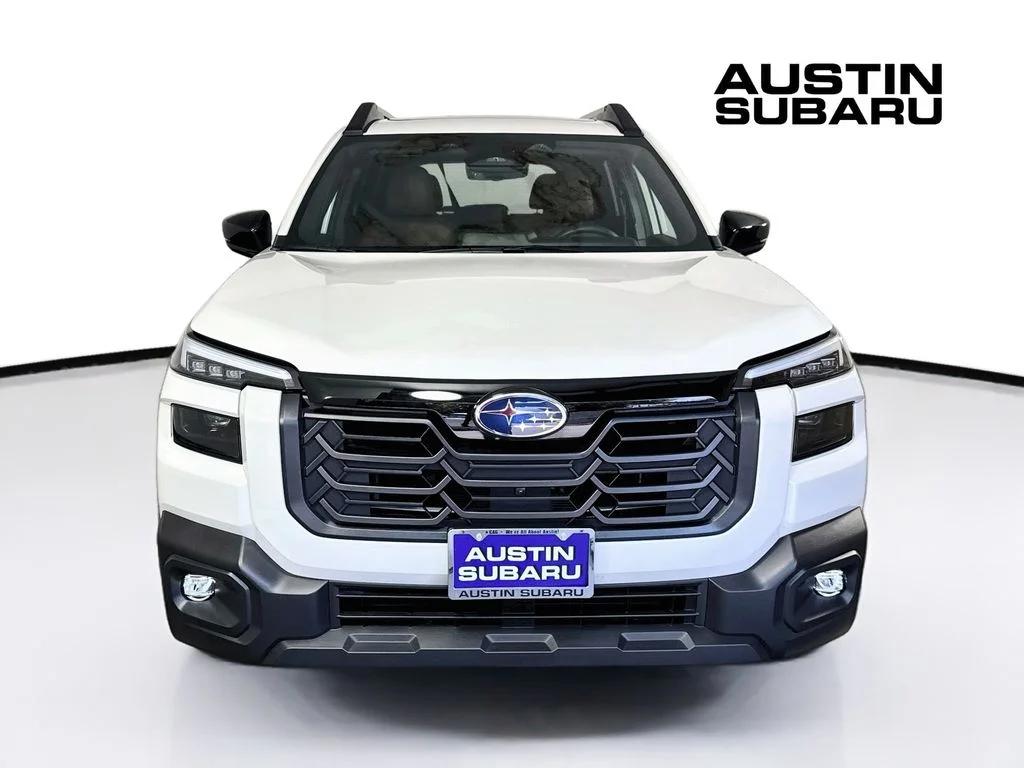 subaru outback 2026 JF2BURJD9TY510356 image subaru outback 2026 JF2BURJD9TY510356 image