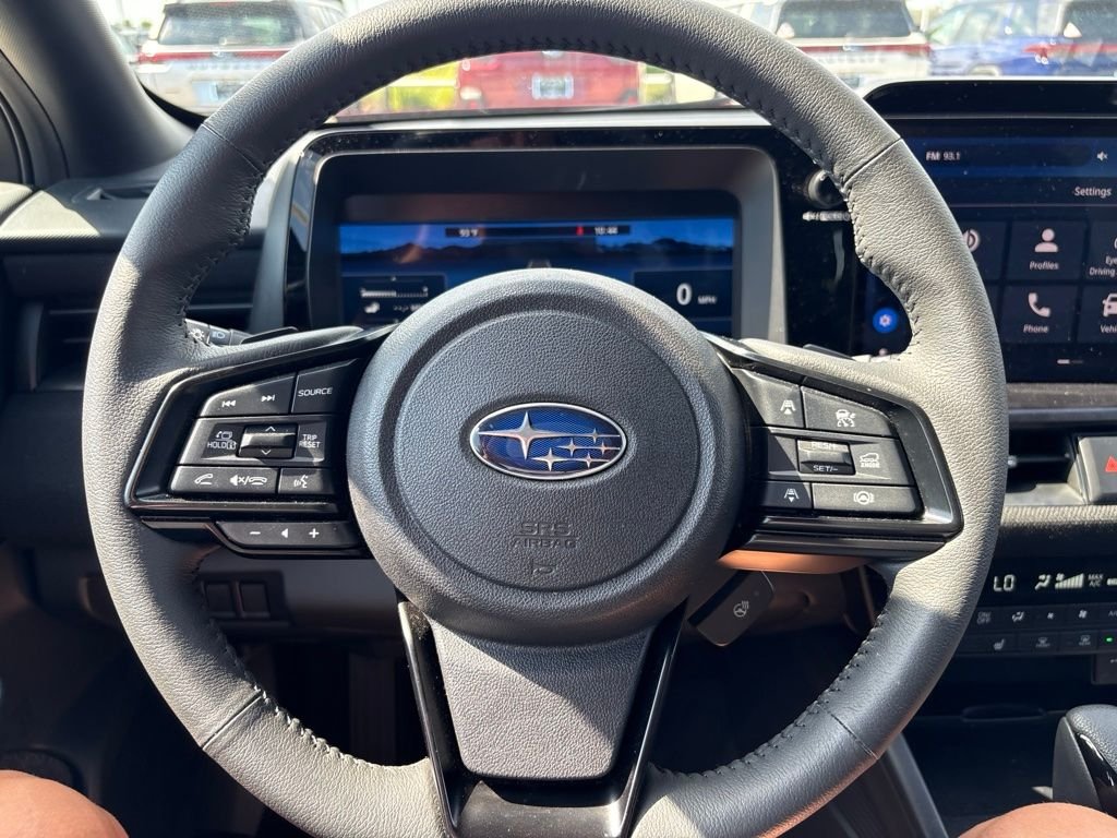 subaru outback 2026 JF2BUPDD1TY491480 image subaru outback 2026 JF2BUPDD1TY491480 image