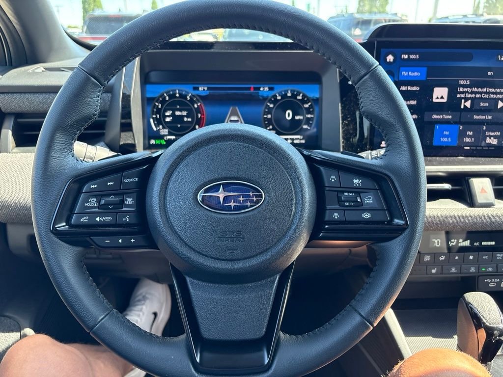 subaru outback 2026 JF2BUPAD3TY473096 image subaru outback 2026 JF2BUPAD3TY473096 image