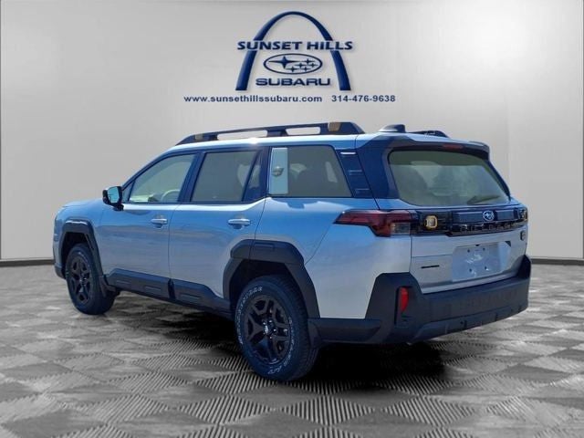 subaru outback 2026 JF2BURMD5TY494846 image subaru outback 2026 JF2BURMD5TY494846 image