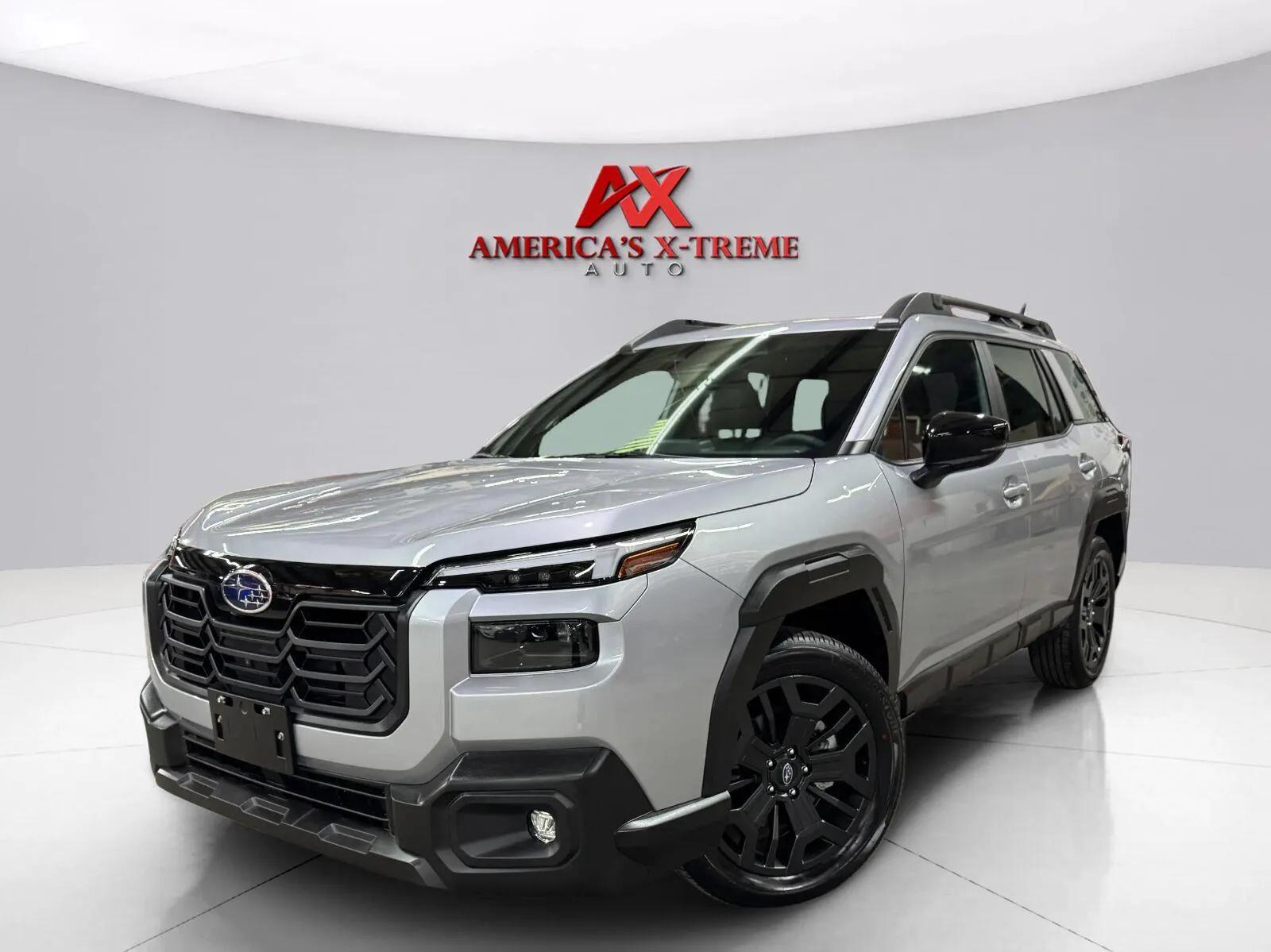 subaru outback 2026 JF2BURGD8TY460685 image subaru outback 2026 JF2BURGD8TY460685 image