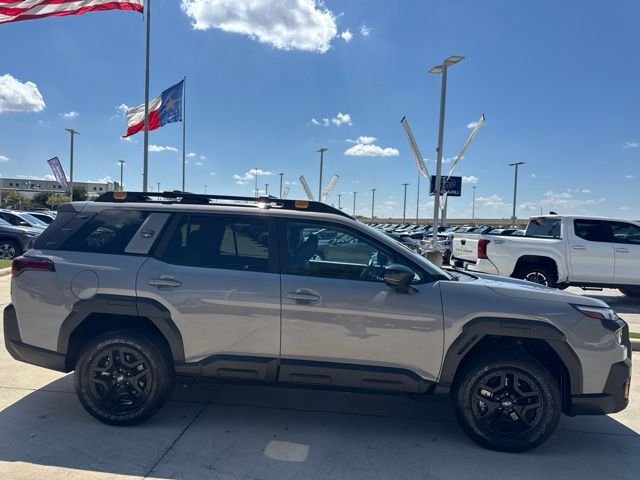 subaru outback 2026 JF2BURLD6TY508979 image subaru outback 2026 JF2BURLD6TY508979 image