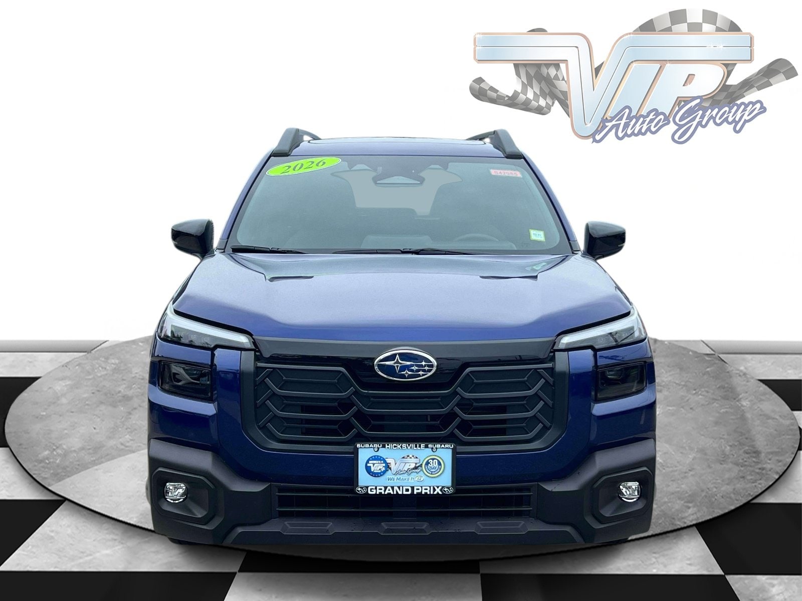 subaru outback 2026 JF2BUPDD5TY461706 image subaru outback 2026 JF2BUPDD5TY461706 image