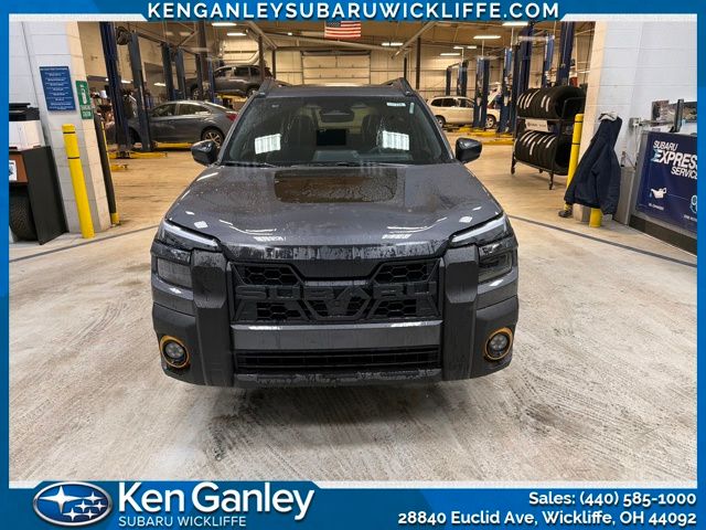 subaru outback 2026 JF2BURMD8TY475191 image subaru outback 2026 JF2BURMD8TY475191 image