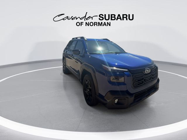 subaru outback 2026 JF2BUPDDXTY483622 image subaru outback 2026 JF2BUPDDXTY483622 image