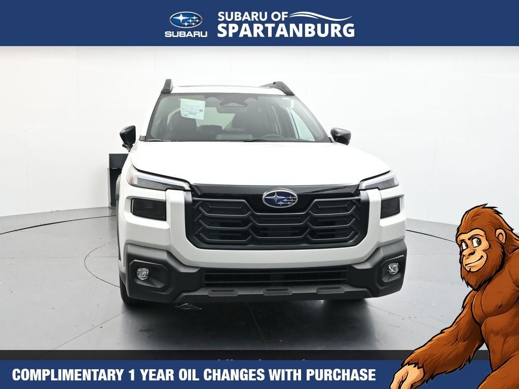 subaru outback 2026 JF2BUPDD9TY498757 image subaru outback 2026 JF2BUPDD9TY498757 image