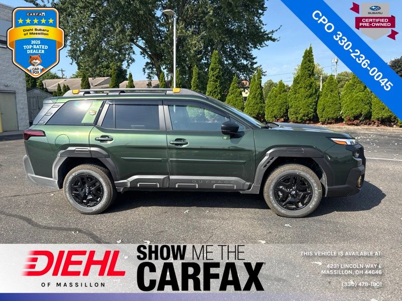 subaru outback 2026 JF2BURMD5TY489839 image subaru outback 2026 JF2BURMD5TY489839 image