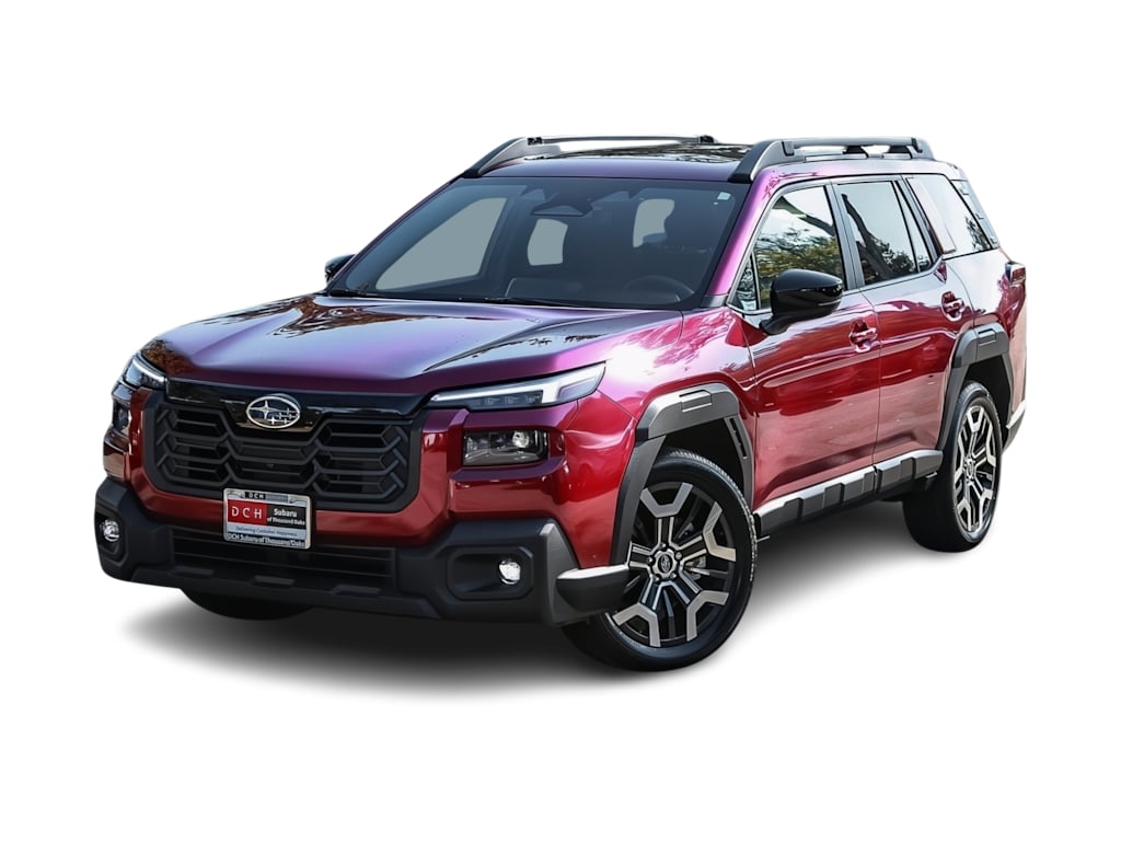 subaru outback 2026 JF2BURJD0TY498016 image subaru outback 2026 JF2BURJD0TY498016 image