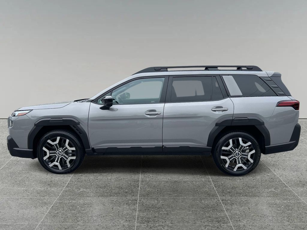 subaru outback 2026 JF2BURJD9TY460431 image subaru outback 2026 JF2BURJD9TY460431 image