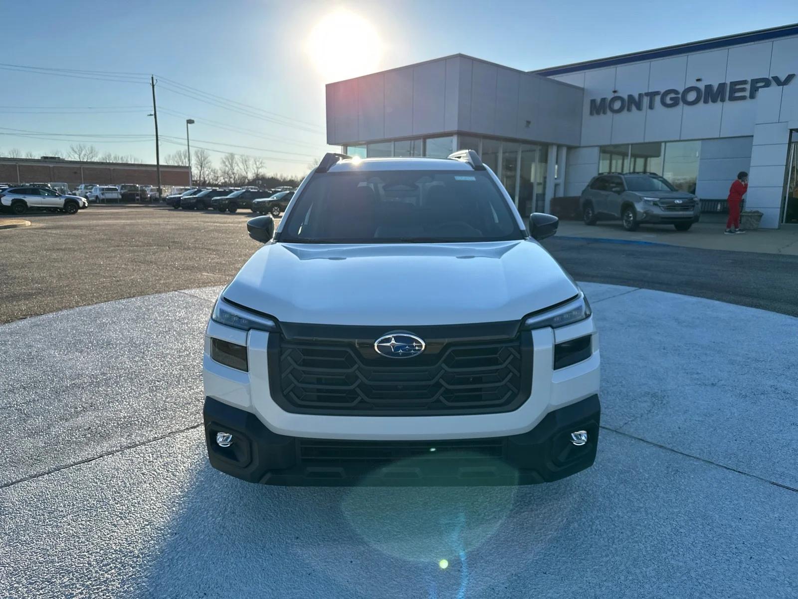 subaru outback 2026 JF2BURJD6TY476263 image subaru outback 2026 JF2BURJD6TY476263 image