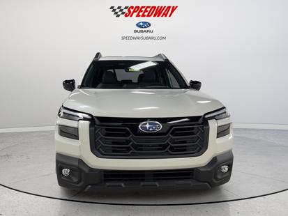 subaru outback 2026 JF2BURGD2TY483623 image subaru outback 2026 JF2BURGD2TY483623 image