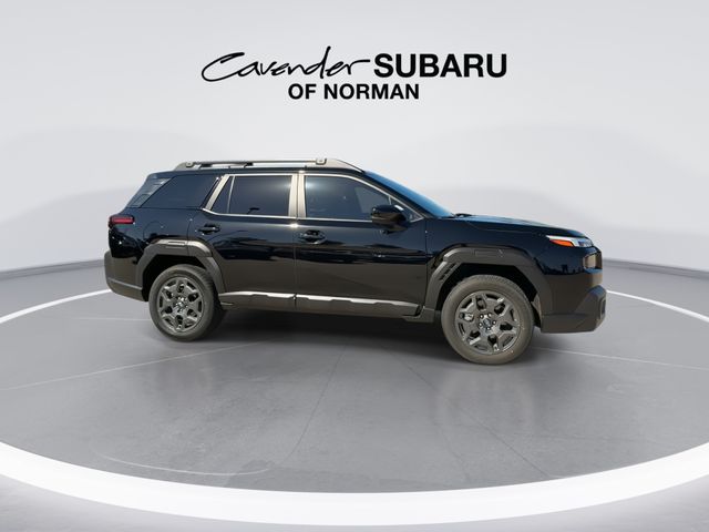 subaru outback 2026 JF2BUPBD6TY462561 image subaru outback 2026 JF2BUPBD6TY462561 image