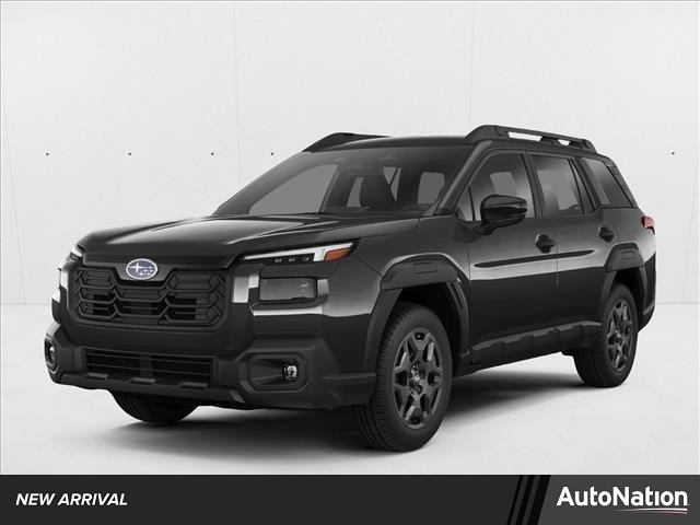 subaru outback 2026 JF2BUPAD6TY509735 image subaru outback 2026 JF2BUPAD6TY509735 image
