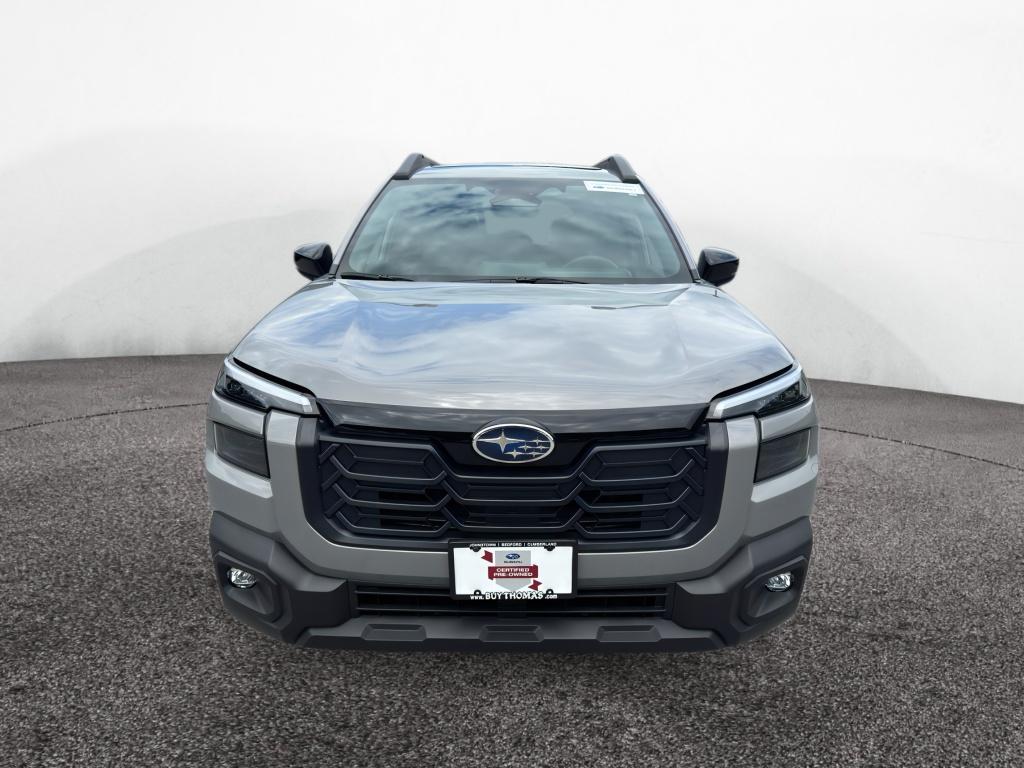 subaru outback 2026 JF2BUPBD9TY475689 image subaru outback 2026 JF2BUPBD9TY475689 image