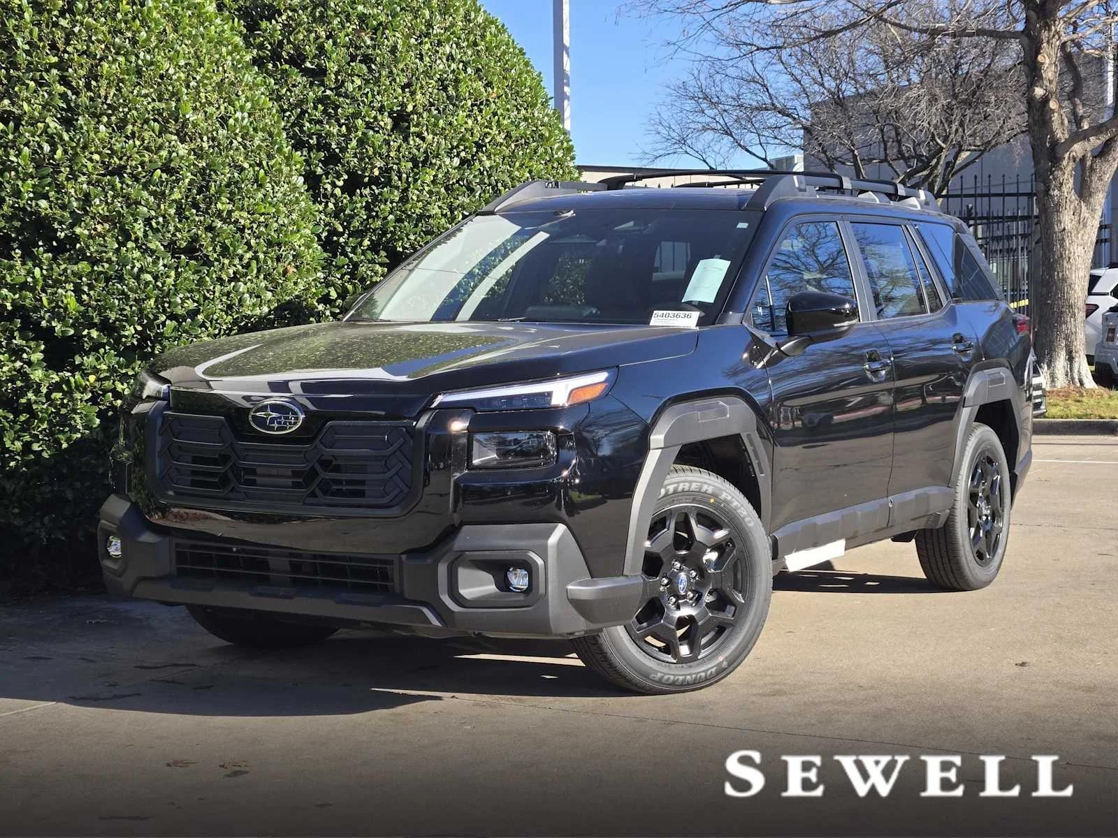 subaru outback 2026 JF2BUPDD9TY453074 image subaru outback 2026 JF2BUPDD9TY453074 image
