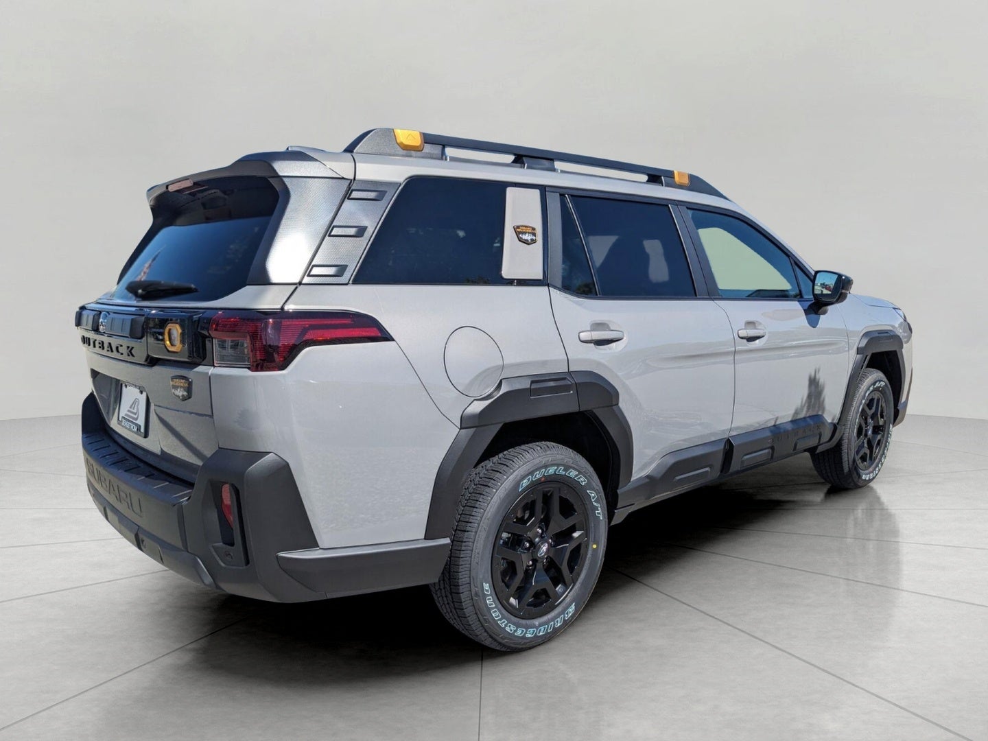 subaru outback 2026 JF2BURMD8TY509713 image subaru outback 2026 JF2BURMD8TY509713 image