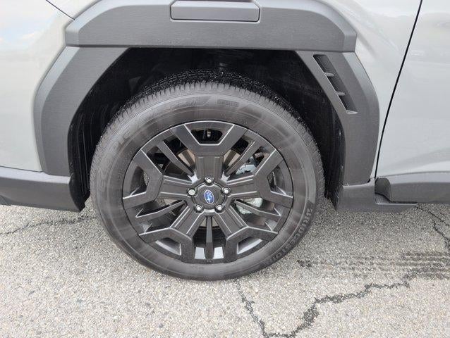 subaru outback 2026 JF2BURGDXTY472191 image subaru outback 2026 JF2BURGDXTY472191 image