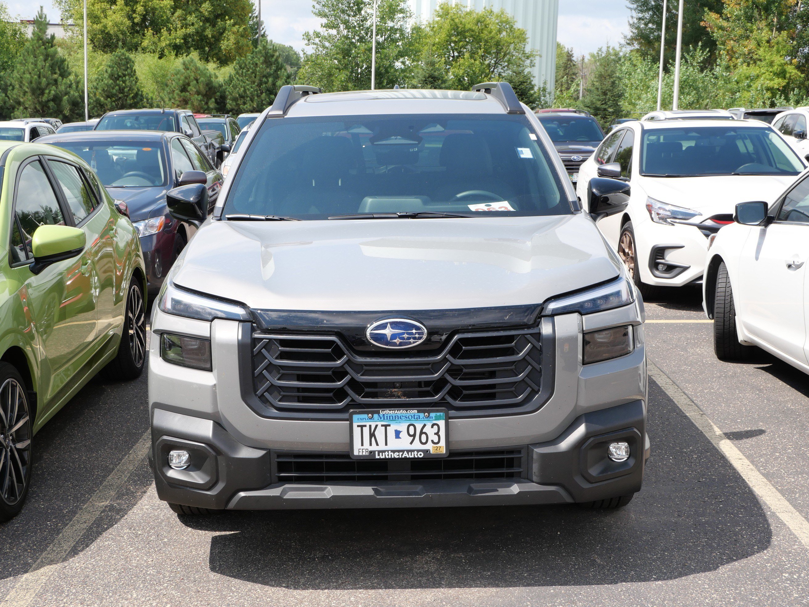 subaru outback 2026 JF2BURJD5TY466839 image subaru outback 2026 JF2BURJD5TY466839 image