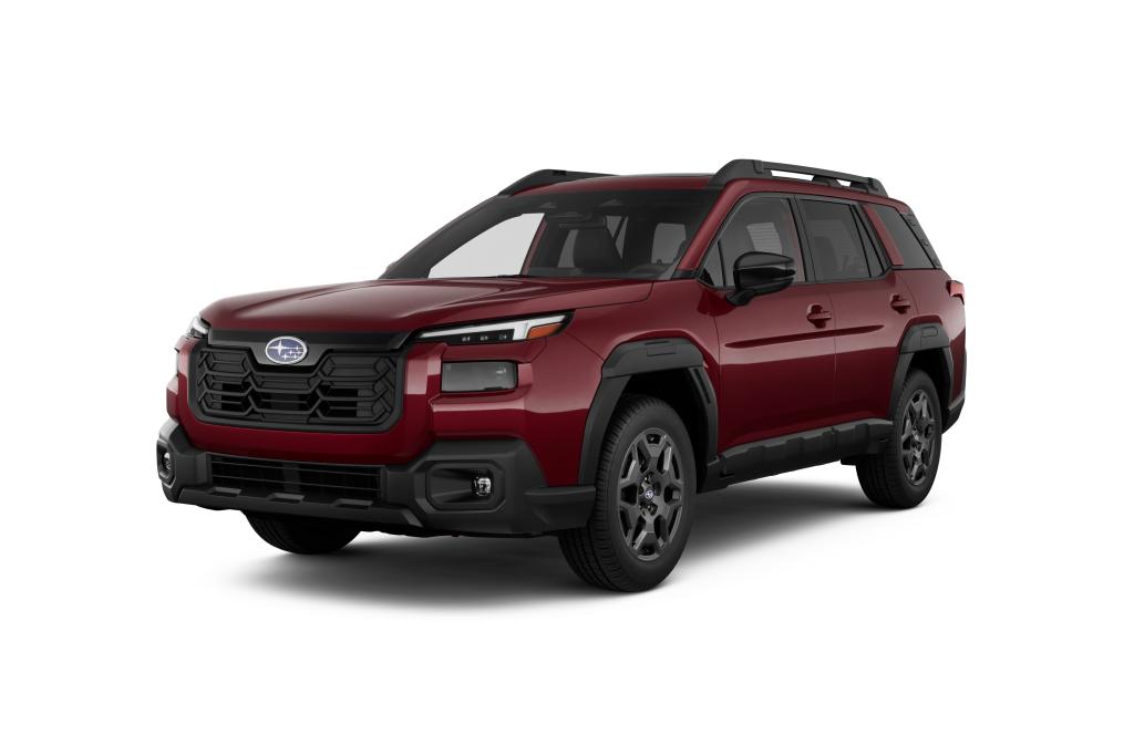 subaru outback 2026 JF2BUPBD4TY464356 image subaru outback 2026 JF2BUPBD4TY464356 image