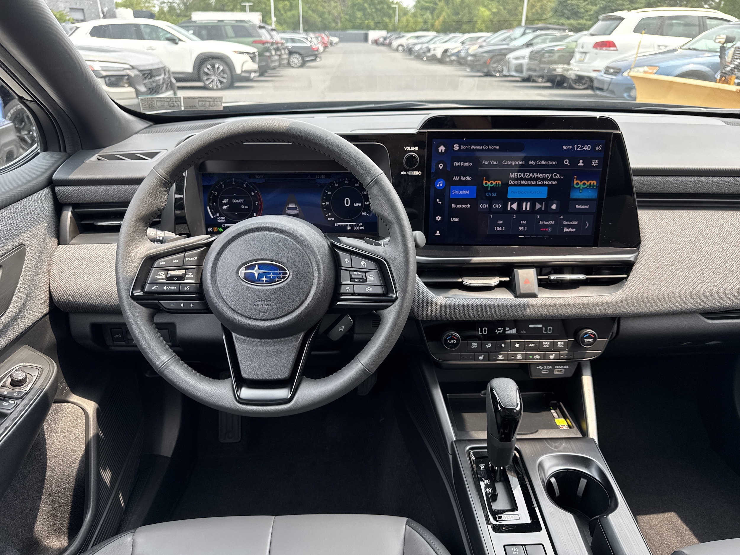 subaru outback 2026 JF2BUPBD3TY452151 image subaru outback 2026 JF2BUPBD3TY452151 image
