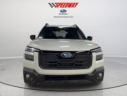 subaru outback 2026 JF2BUPDD2TY463588 image subaru outback 2026 JF2BUPDD2TY463588 image
