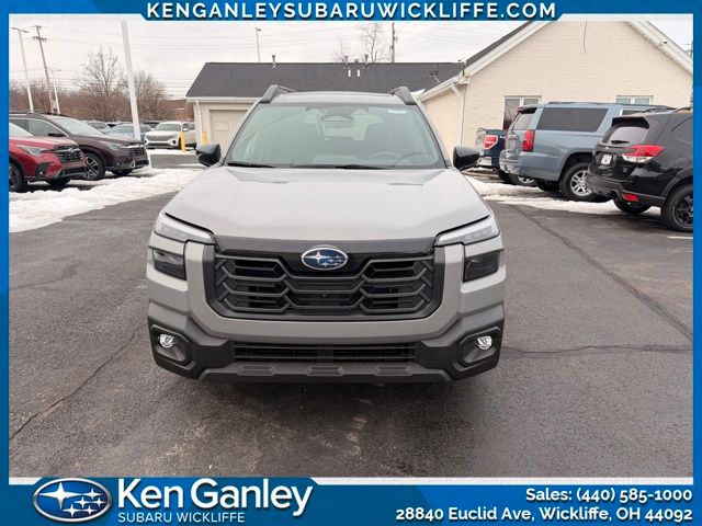 subaru outback 2026 JF2BURJDXTY473544 image subaru outback 2026 JF2BURJDXTY473544 image