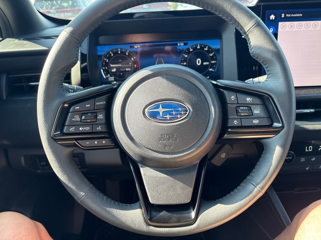 subaru outback 2026 JF2BUPDD2TY496011 image subaru outback 2026 JF2BUPDD2TY496011 image