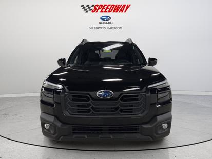subaru outback 2026 JF2BURJD4TY486869 image subaru outback 2026 JF2BURJD4TY486869 image