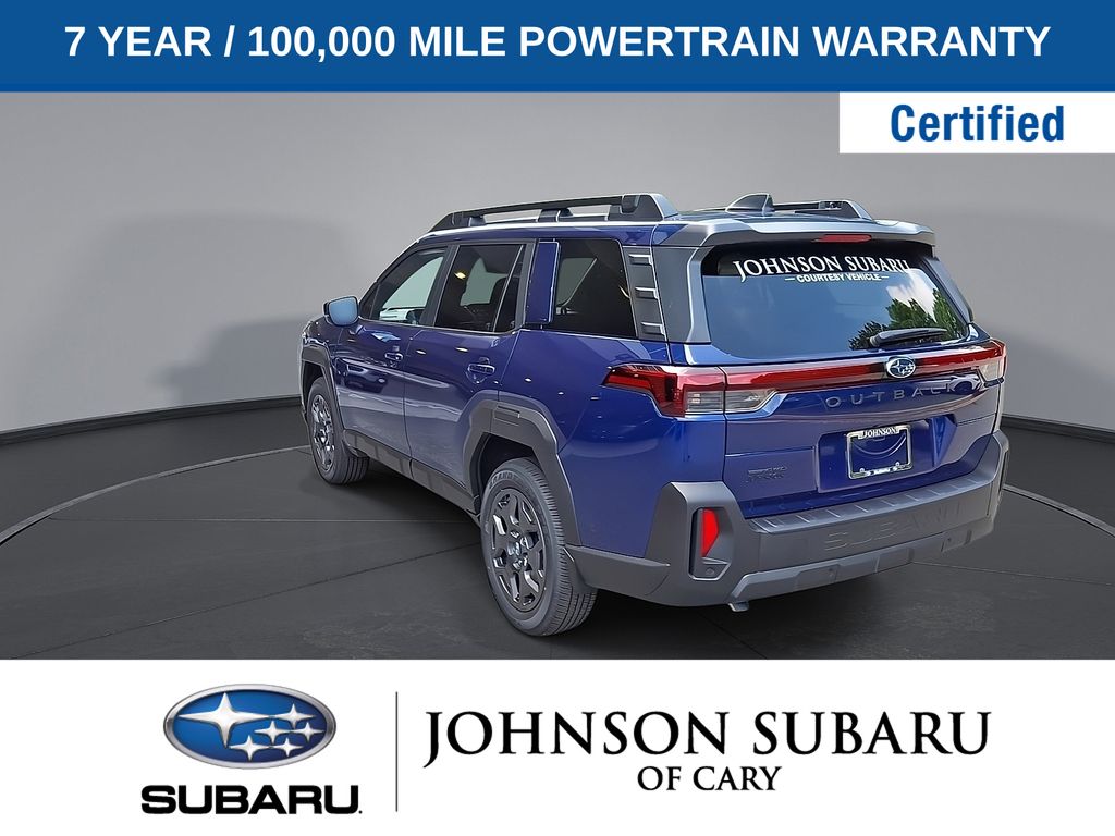 subaru outback 2026 JF2BUPAD5TY549241 image subaru outback 2026 JF2BUPAD5TY549241 image