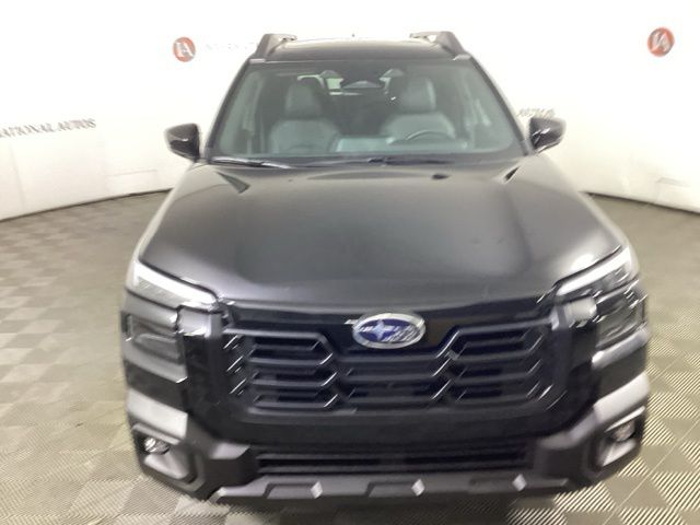 subaru outback 2026 JF2BURGD3TY469424 image subaru outback 2026 JF2BURGD3TY469424 image